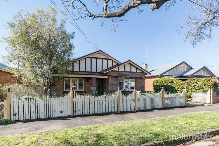 Main view of Homely house listing, 129 Warrendine Street, Orange NSW 2800