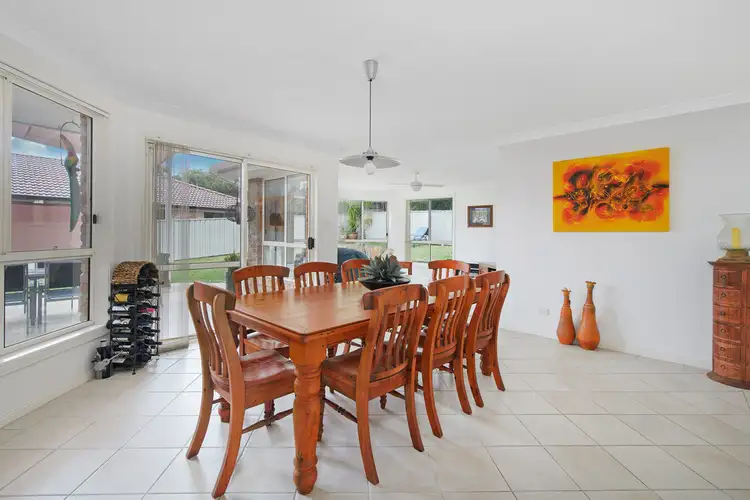 Fifth view of Homely house listing, 5 St Kitts Way, Bonny Hills NSW 2445