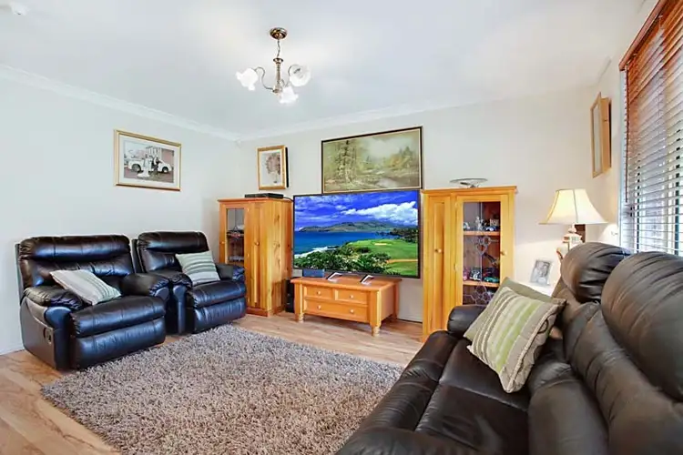 Fourth view of Homely house listing, 17 Lavender Court, St Helens Park NSW 2560