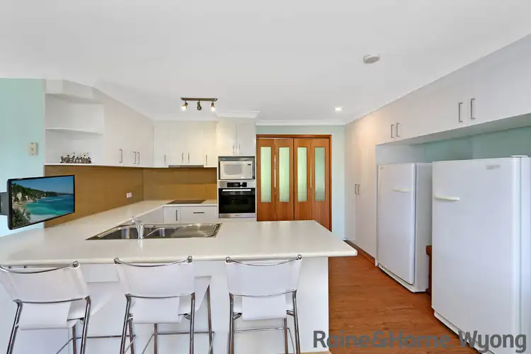 Fifth view of Homely house listing, 2 Walter Close, Wyong NSW 2259