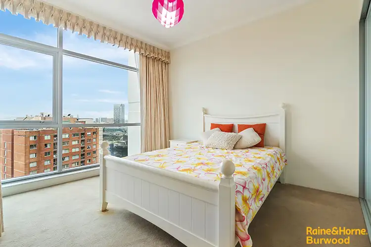 Fifth view of Homely apartment listing, 1905/591 George Street, Sydney NSW 2000