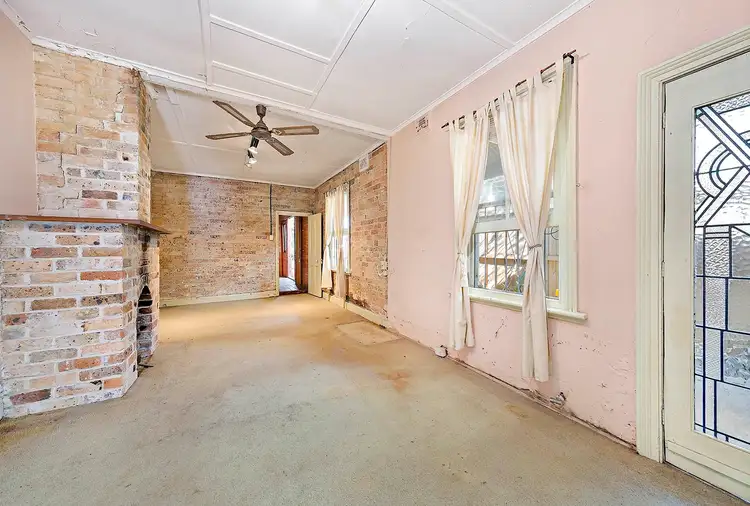 Second view of Homely house listing, 82 Annesley Street, Leichhardt NSW 2040