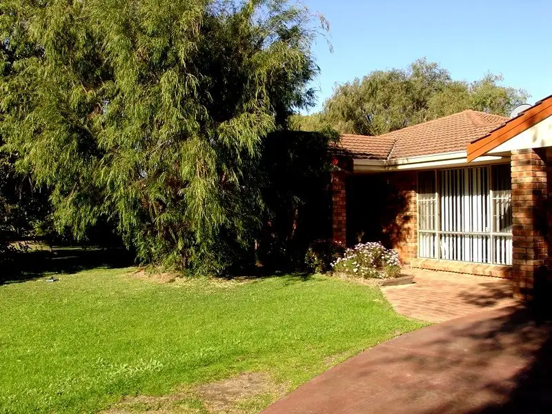 Main view of Homely house listing, 11 David Drive, Geographe WA 6280