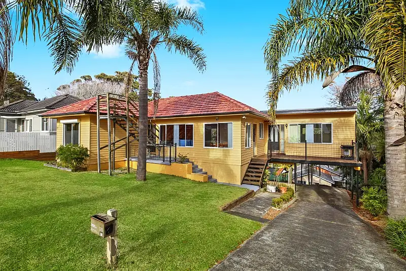 Main view of Homely house listing, 59 Cape Three Points Road, Avoca Beach NSW 2251