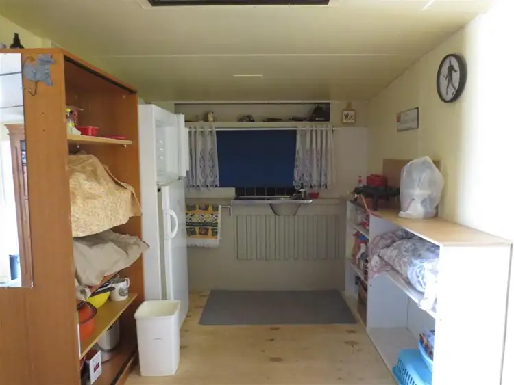 Seventh view of Homely house listing, MC 71839 Mt Bullock Road, Sapphire QLD 4702