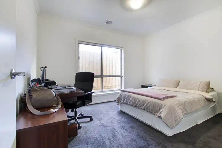 Sixth view of Homely house listing, 5 Melzak Way, Berwick VIC 3806