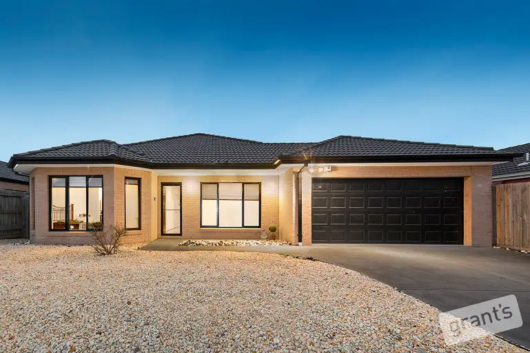Main view of Homely house listing, 18 Webster Way, Pakenham VIC 3810
