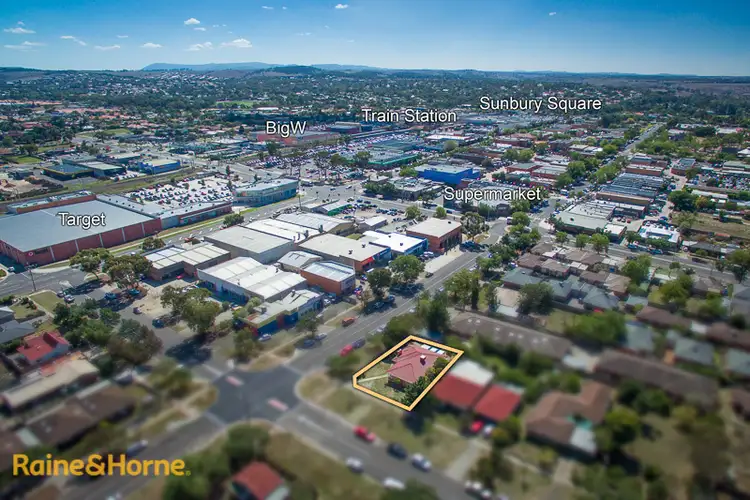 Second view of Homely house listing, 13 Harker Street, Sunbury VIC 3429