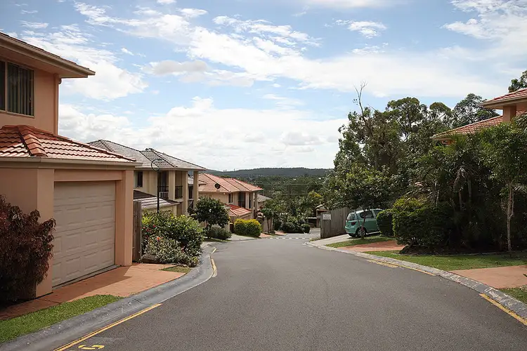 Fourth view of Homely townhouse listing, Address available on request