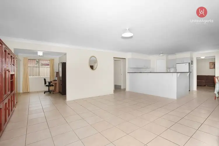 Third view of Homely house listing, 17 Coffs Harbour Avenue, Hoxton Park NSW 2171