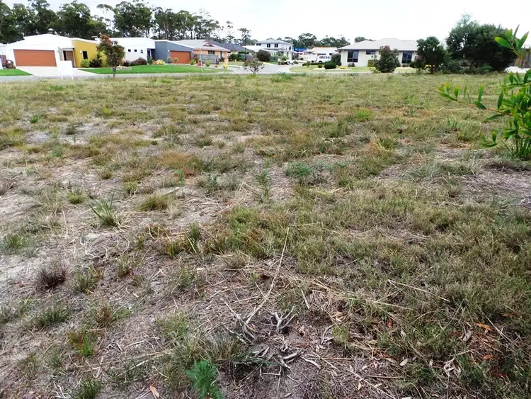 Fifth view of Homely land listing, 54 Haven Drive, Shearwater TAS 7307