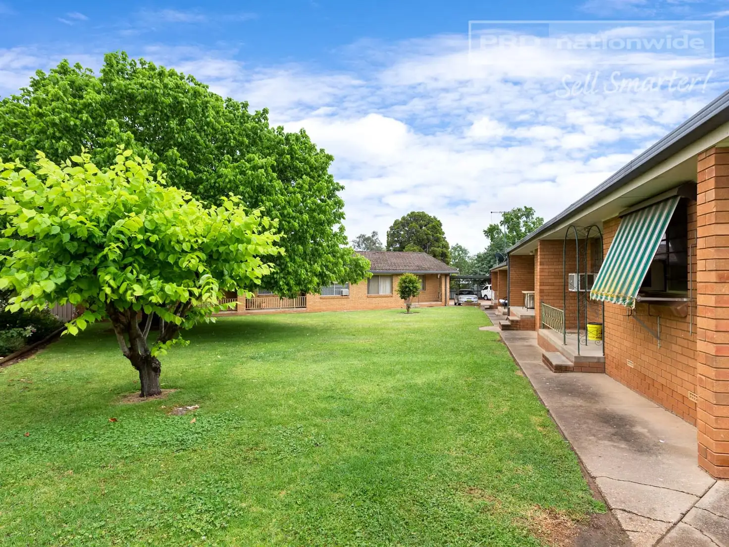 Main view of Homely unit listing, 3/8 Joyes Place, Tolland NSW 2650