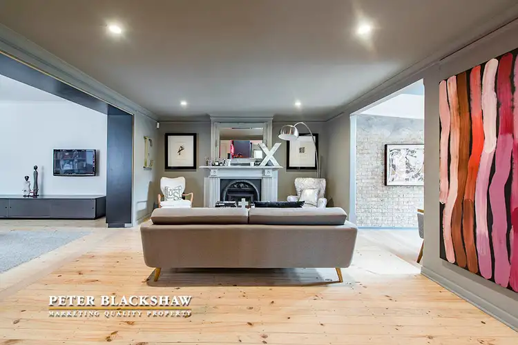 Fourth view of Homely house listing, 12 Schomburgk Street, Yarralumla ACT 2600