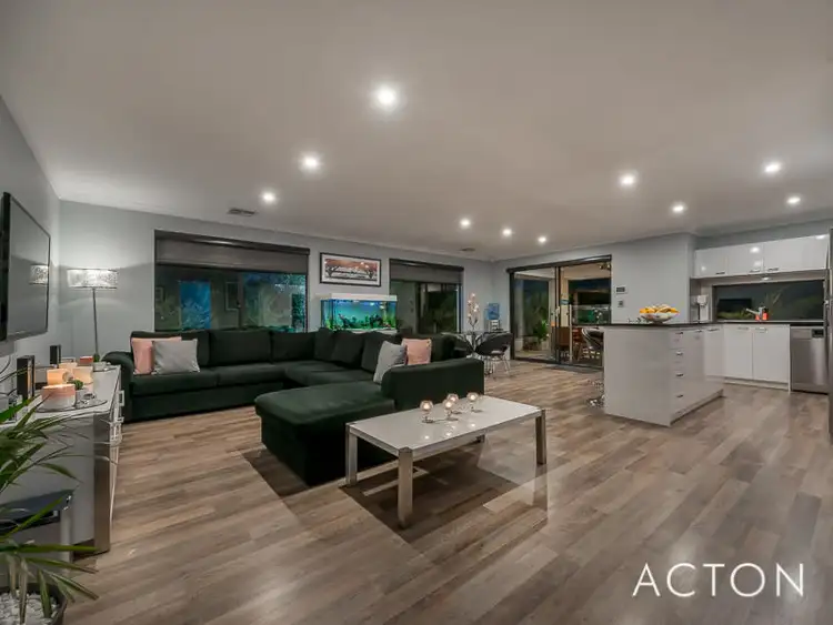 Sixth view of Homely house listing, 10 Loggerhead Road, Alkimos WA 6038