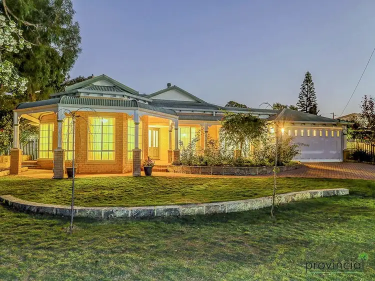 22 Karu Road, Kalamunda WA 6076
