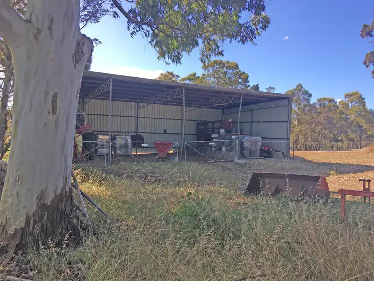 Third view of Homely rural property listing, 3988 Jalbarragup Road, Walsall WA 6280