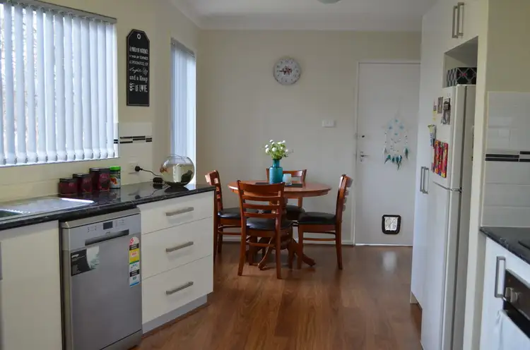 Fifth view of Homely house listing, 14 Highland Avenue, Tumut NSW 2720