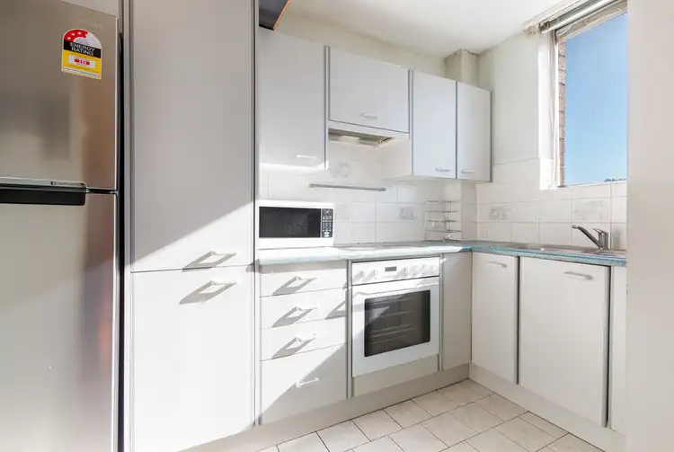 Fifth view of Homely apartment listing, 42/90 WENTWORTH ROAD, Strathfield NSW 2135
