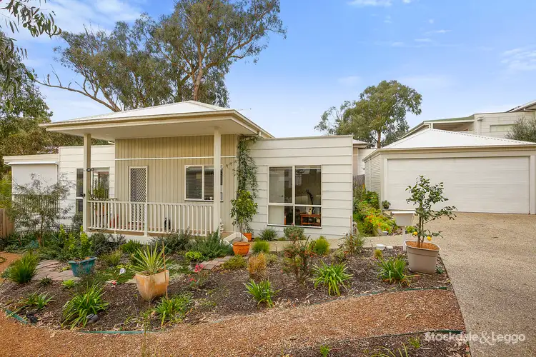 Main view of Homely house listing, 4 Shevlin Close (Off Bushland Grove), Lilydale VIC 3140