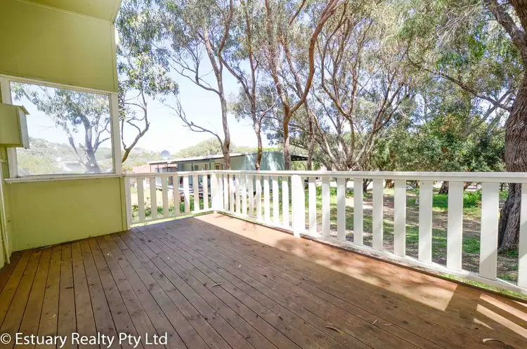 Seventh view of Homely house listing, 5 Ayrton Street, Dawesville WA 6211