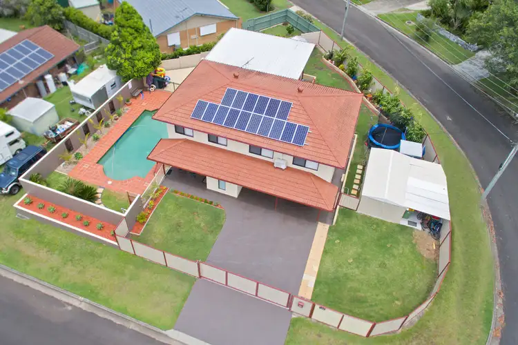 Main view of Homely house listing, 22 King Street, Alexandra Hills QLD 4161