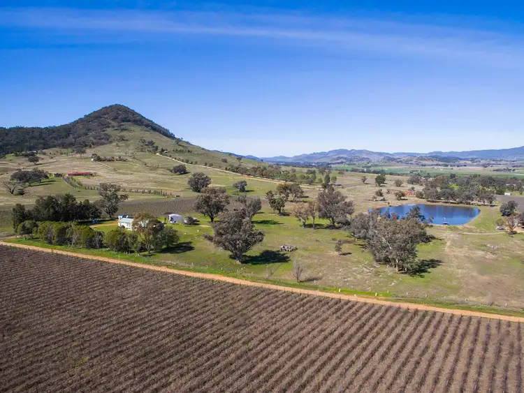 Fourth view of Homely rural property listing, 196 Rocky Waterhole Road, Mudgee NSW 2850