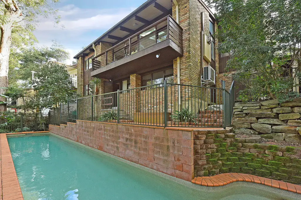 Main view of Homely house listing, 28 Campbell Drive, Wahroonga NSW 2076