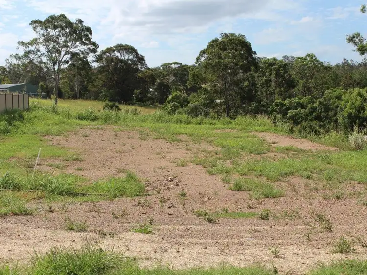 Lot 3 Lillis Road, Gympie QLD 4570
