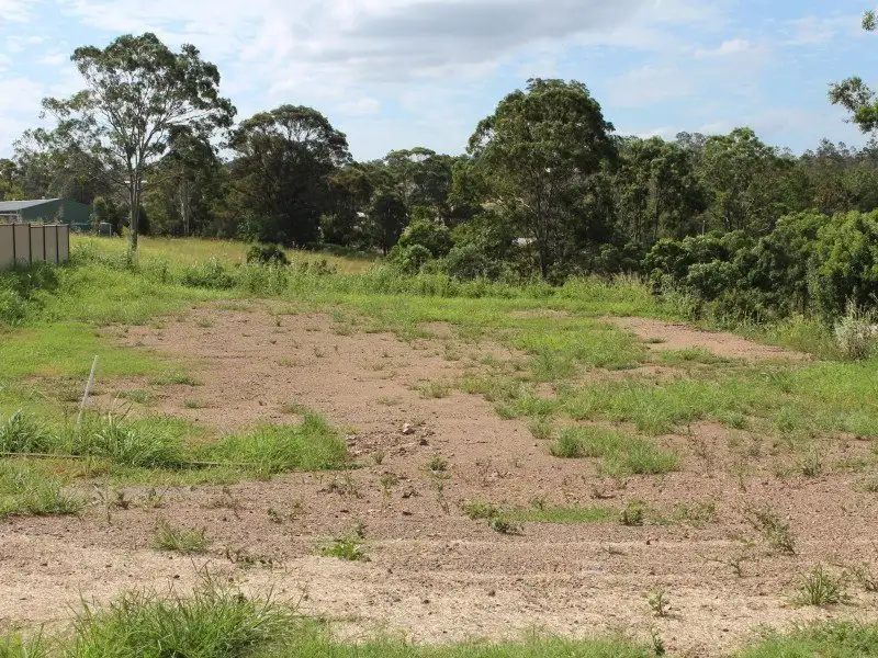Main view of Homely land listing, Lot 3 Lillis Road, Gympie QLD 4570