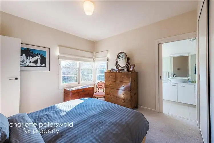 Fourth view of Homely house listing, 50 Mawhera Avenue, Sandy Bay TAS 7005