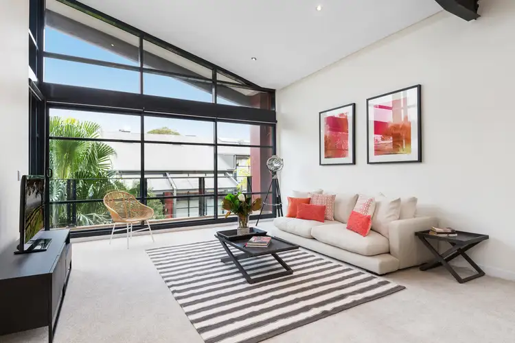 Second view of Homely unit listing, 40/18 Jacques Street, Chatswood NSW 2067
