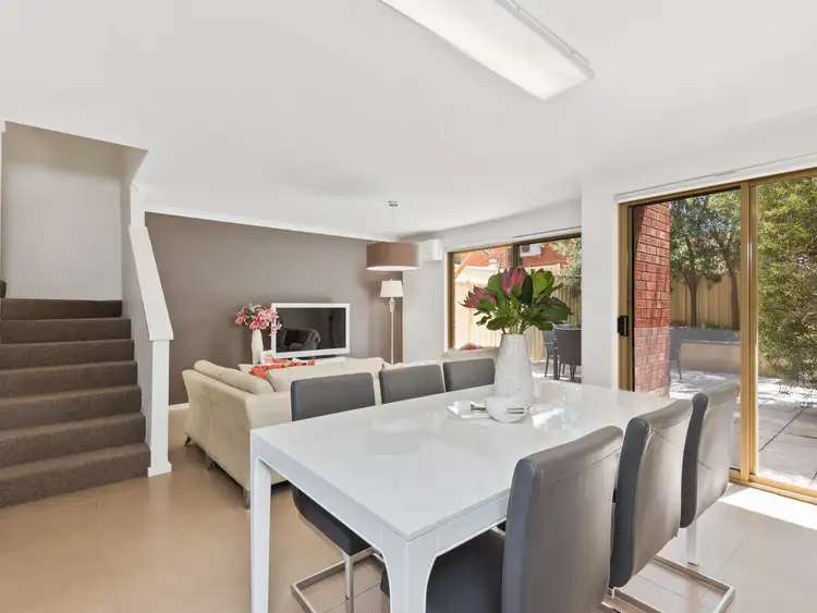 Seventh view of Homely townhouse listing, 5/64 First Avenue, Mount Lawley WA 6050