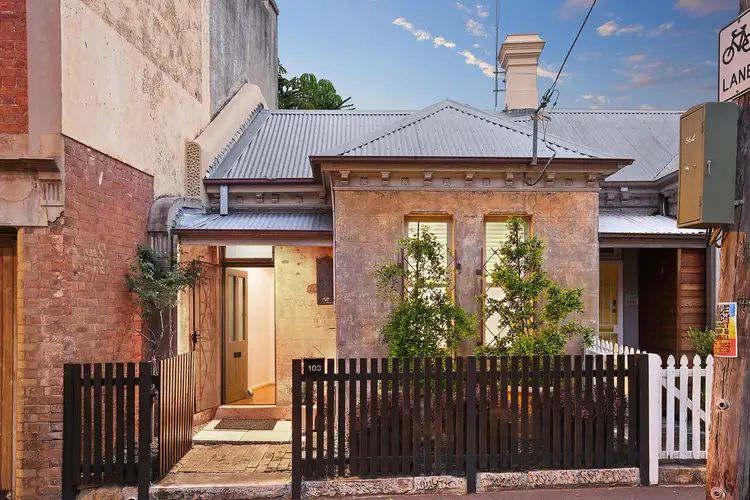 103 Wilson Street, Newtown NSW 2042