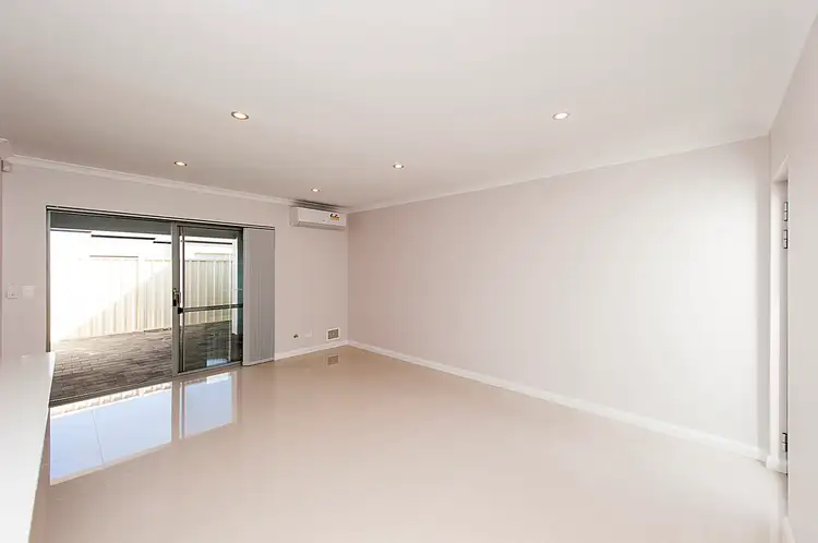 Third view of Homely villa listing, 79C Curlington Crescent, Balga WA 6061