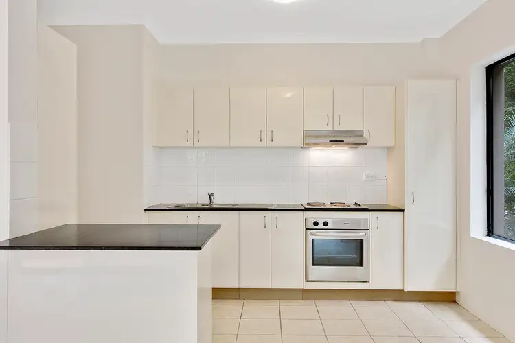 Second view of Homely apartment listing, 1/61 Donnison Street West, Gosford NSW 2250