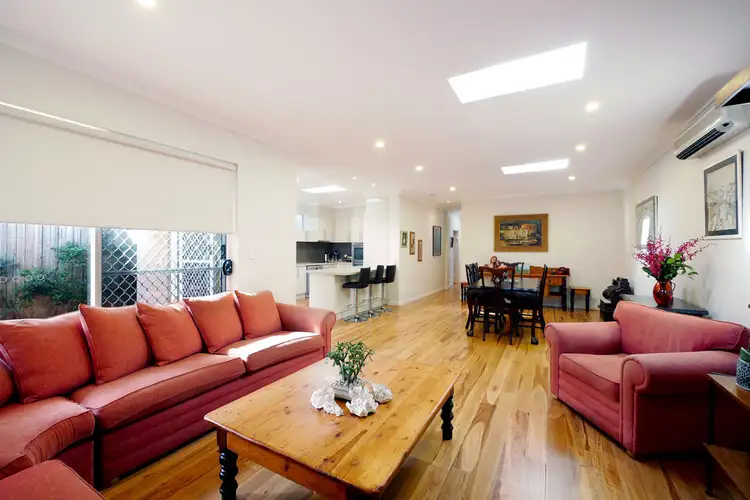 Third view of Homely house listing, 103 Ocean Street, Bondi NSW 2026