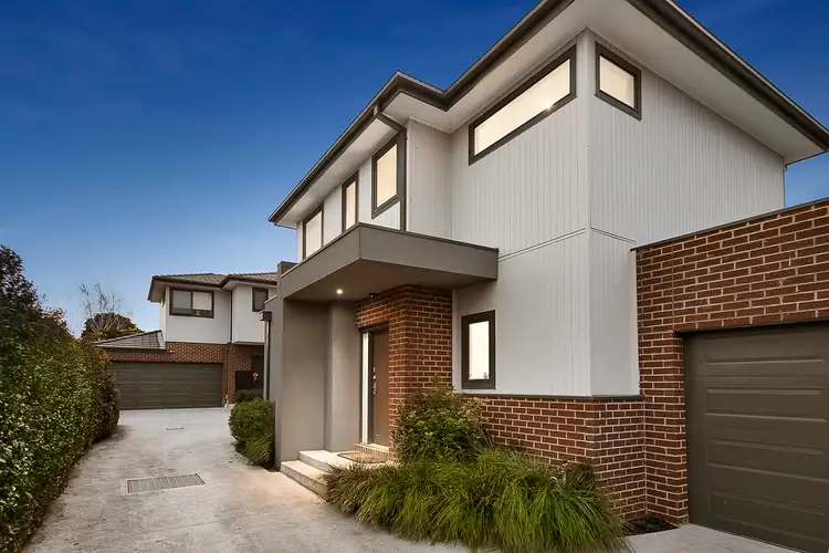 2/7 Myrtle Court, Doncaster East VIC 3109