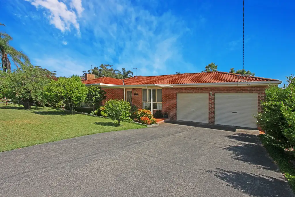 Main view of Homely house listing, 13 Fitch Street, Ulladulla NSW 2539
