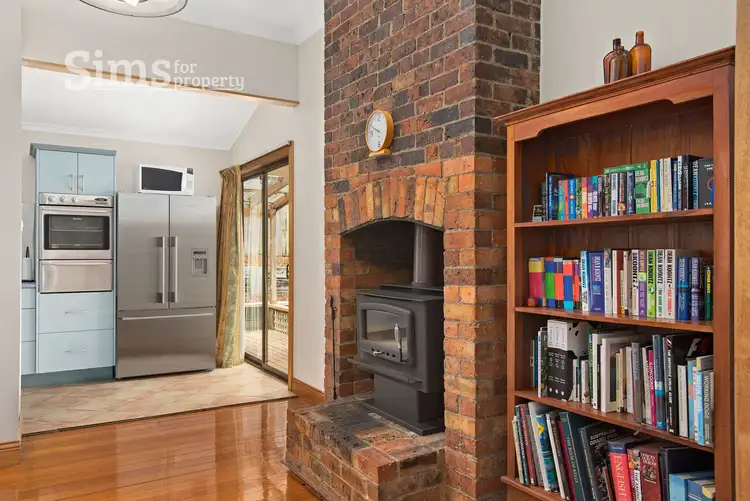 Fifth view of Homely house listing, 10 Abbott Street, East Launceston TAS 7250