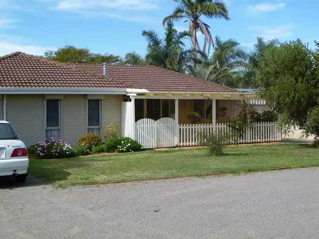 Third view of Homely house listing, 13 Nautilus Crescent, Sunset Beach WA 6530