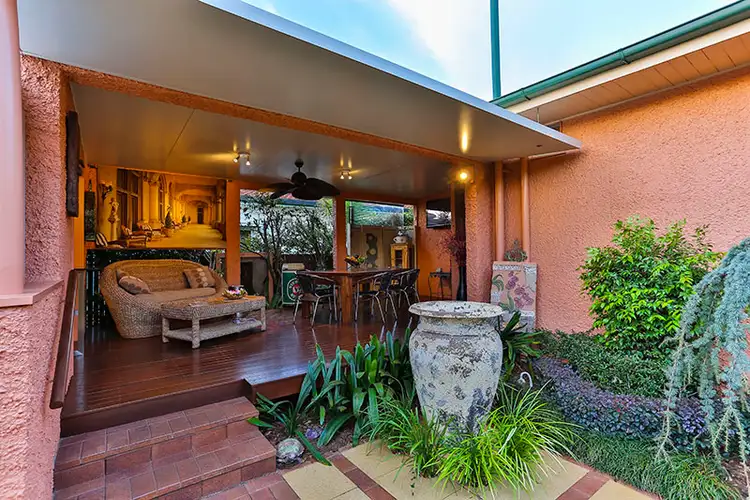 Second view of Homely house listing, 161 Geddes Street, East Toowoomba QLD 4350