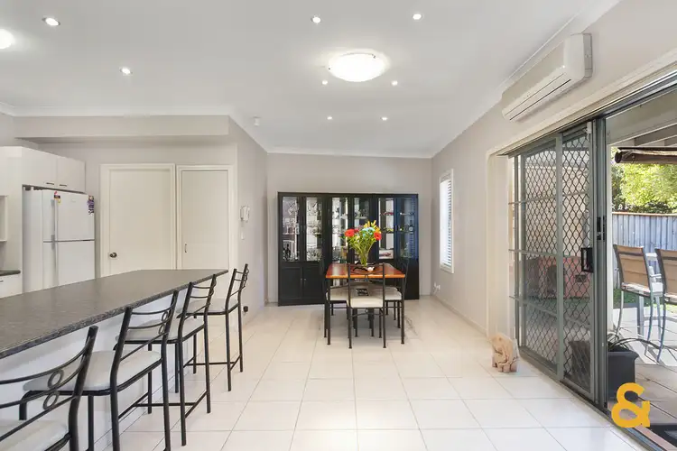 Fifth view of Homely house listing, 15/20 Continua Court, Wattle Grove NSW 2173