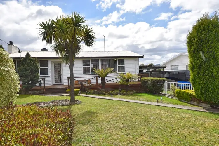Second view of Homely house listing, 7 Dempster Street, Claremont TAS 7011