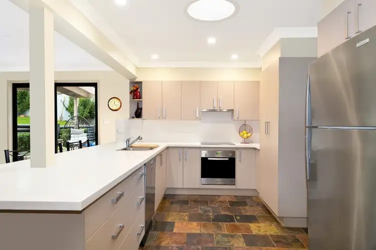 Third view of Homely house listing, 53 Barton Drive, Kiama Downs NSW 2533