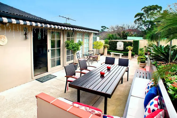 Fourth view of Homely house listing, 7 Hastings Avenue, Chifley NSW 2036