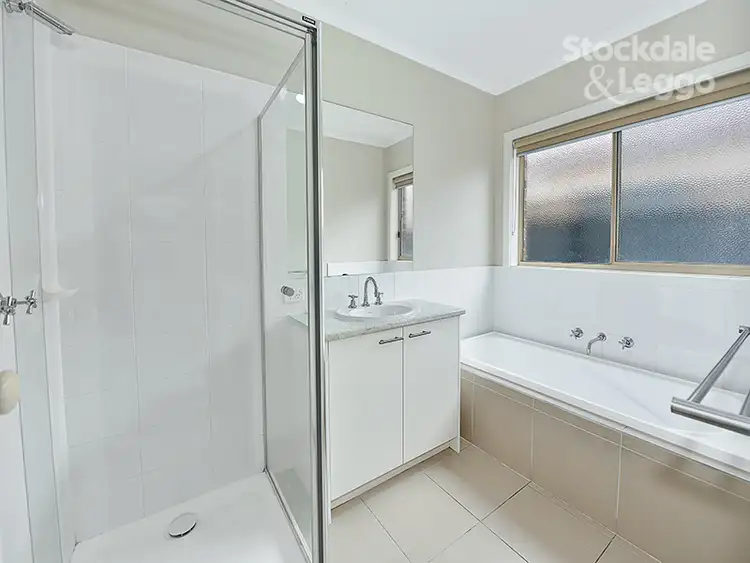 Fourth view of Homely house listing, 8 Powers Street, Mernda VIC 3754