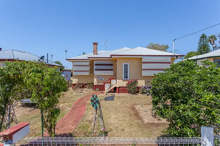 18 Monash Street, Newtown QLD 4350