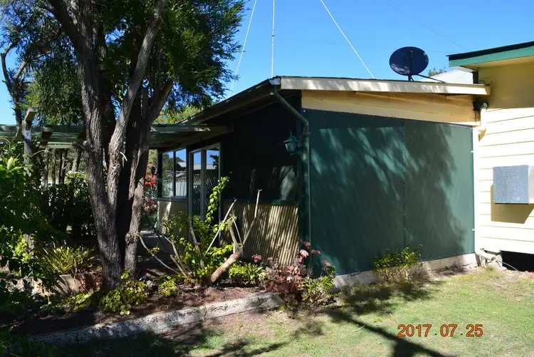 Third view of Homely house listing, 1 Main Street, Hivesville QLD 4612