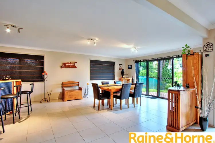 Second view of Homely house listing, 10 Galena Court, Bethania QLD 4205