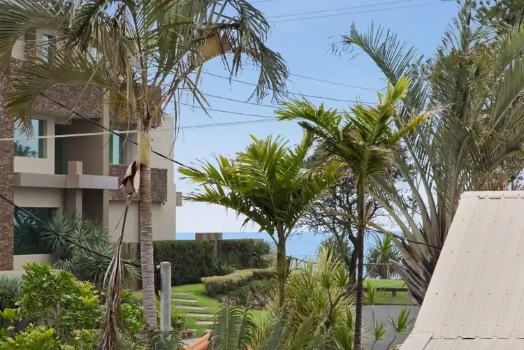 Second view of Homely villa listing, 10A Francis Street, Mermaid Beach QLD 4218